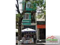 Bán nhà mặt đường số 93 phố Lê Lai, phường Ngô Quyền, Hải Phòng