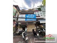 Cho thuê nhà mặt đường Trường Chinh, Kiến An, Hải Phòng