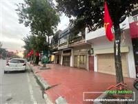 Bán nhà mặt đường Đà Nẵng, Hải An, Hải Phòng