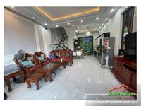 Chính chủ bán nhà số 27/161 Hoàng Thế Thiện, Hải An, Hải Phòng