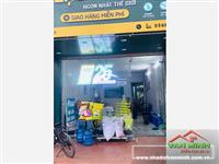 Chính chủ cho thuê nhà số 195 Đà Nẵng, Ngô Quyền, Hải Phòng