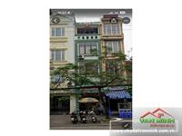 Bán nhà mặt đường số 166 Tôn Đức Thắng, An Biên, Hải Phòng