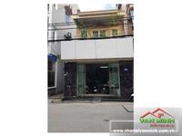 Bán nhà mặt đường số 265 Đông Khê, Ngô Quyền, Hải Phòng