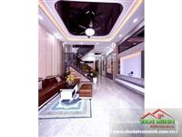 Chính chủ cần chuyển nhượng căn nhà mặt đường Kiều Sơn, Văn Cao, Ngô Quyền, Hải Phòng