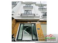 Bán nhà số 2D ngõ 56 phồ Tiền Phong, Đằng Hải, Hải An, Hải Phòng