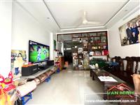 Bán nhà trong ngõ đường Văn Cao, Ngô Quyền, Hải Phòng.