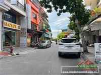 Bán nhà mặt Đường Đông Khê, Ngô Quyền, Hải Phòng