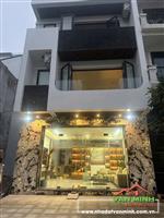 Bán nhà khu TĐC Tam Kỳ, Lê Chân, Hải Phòng