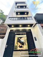 Bán nhà phố Nguyễn Tường Loan, Lê Chân, Hải Phòng