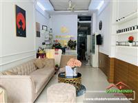 Bán nhà số 50 mặt đường Chợ Con, Lê Chân (Phường Trại Cau cũ), Hải Phòng