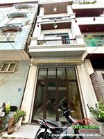 Bán nhà ngõ Nguyễn Đức Cảnh, Lê Chân, Hải Phòng