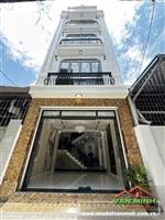 Nhà đẹp Thiên Lôi- ô tô vào nhà