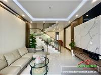 Bán nhà 4 tầng ngõ 132 An Đà, Gia Viên, Hải Phòng