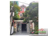 Bán nhà số 69/40 Đỗ Nhuận (193 Văn Cao), Hải An, Hải Phòng