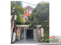 Bán nhà số 69/40 Đỗ Nhuận (193 Văn Cao), Hải An, Hải Phòng