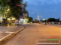 Cho thuê cả hoặc 1 phần lô đất 1600m, 2 mặt tiền trước sau Mặt đường Lê Hồng Phong, Ngô Quyền, Hải Phòng