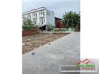 Chuyển nhượng lô đất Đồng Lập - Đồng Hòa, Kiến An, Hải Phòng