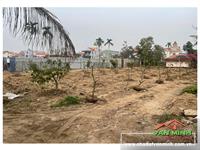 Chính chủ cần bán lô đất tại phường Dương Quan cũ, thành phố Thuỷ Nguyên, Hải Phòng