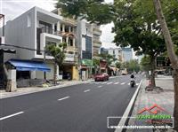 Bán nhà mặt Đường Trung Lực, Hải An, Hải Phòng