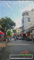 Bán nhà mặt Đường Cát Cụt, Lê Chân, Hải Phòng