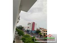 Bán 1 hoặc cả 2 căn shophouse 3 mặt thoáng mặt đường Bạch Đằng, Vinhomes Imperia, Hồng Bàng, Hải Phòng