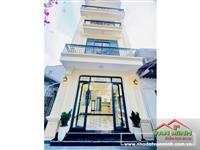 Bán nhà 4 tầng tại Quang Đàm, Sở Dầu, Hồng Bàng, Hải Phòng