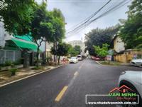 Bán đất mặt đường Vĩnh Lưu Hải An Hải Phòng