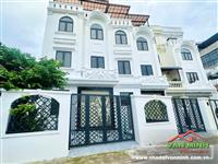 Bán nhà số 15B và 15C mặt đường Hồ Đá, phường Hồng Bàng (Sở Dầu), Hải Phòng