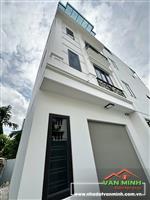 BÁN NHÀ PHỐ THIÊN LÔI - VĨNH NIỆM - AEON