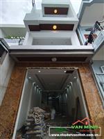 Bán nhà THANG MÁY Chợ Hàng Lê Chân Hải Phòng