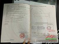 Bán đất mương Trại Lẻ Lê Chân Hải phòng