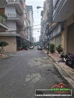 Bán nhà Tô Hiệu Lê Chân Hải Phòng