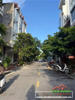 Chuyển nhượng lô đất Đào Nhuận, Lê Chân, Hải Phòng