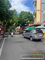 Bán nhà mặt đường Trực Cát, An Biên, Hải Phòng