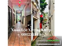 Bán nhà 5 tầng số 8/71 Trần Phú, Cầu Đất, Ngô Quyền, Hải Phòng