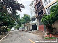 Chuyển nhượng lô đất Đào Nhuận, Lê Chân, Hải Phòng
