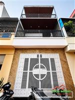 Mặt ngõ Khúc Thừa Dụ