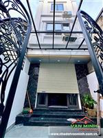 Nhà đẹp Trần Nguyên Hãn- Nguyễn Công Hoà