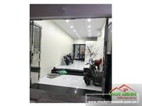 Bán nhà số 6/119 Trần Phú, Gia Viên, Hải Phòng