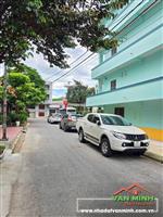 Chuyển nhượng lô đất Vĩnh Niệm, An Biên, Hải Phòng