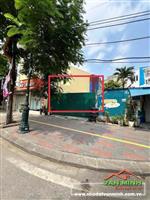 Chuyển nhượng lô đất mặt đường Hồ Sen, Lê Chân, Hải Phòng