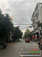 Bán đất mặt đường Khúc Hạo Lê Chân Hải Phòng