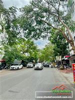 Bán nhà mặt đường Hoàng Minh Thảo, Lê Chân, Hải Phòng