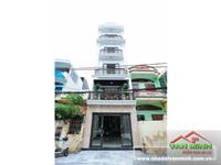 Bán nhà mặt phố số 21 Đông Trà, Lê Chân, Hải Phòng