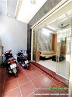 Bán nhà 3 tầng sân cổng phố An Đà, Gia Viên, Hải Phòng