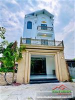 Bán nhà Nam Sơn, An Dương sát chung cư Lương Quán 