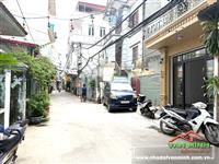 Bán nhà Thiên Lôi Chợ Đôn Lê Chân Hải Phòng