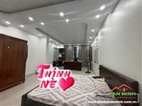 Bán nhà mặt đường Thiên Lôi, An Biên, Hải Phòng