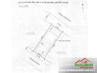 Bán đất 360m2 mặt đường lô 15B Lê Hồng Phong, Hải An, Hải Phòng