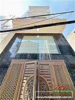 Bán nhà Hoàng Ngọc Phách Lê Chân Hải Phòng